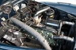 Lincoln Continental Cabriolet Black 1948 года